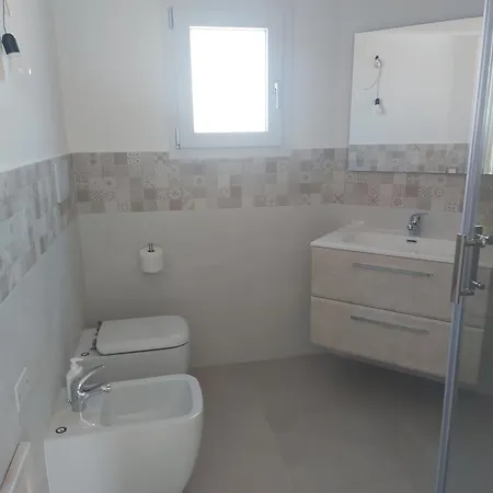 Con Piscina Vista Mare Villa *