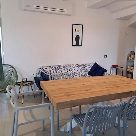 Con Piscina Vista Mare Villa *