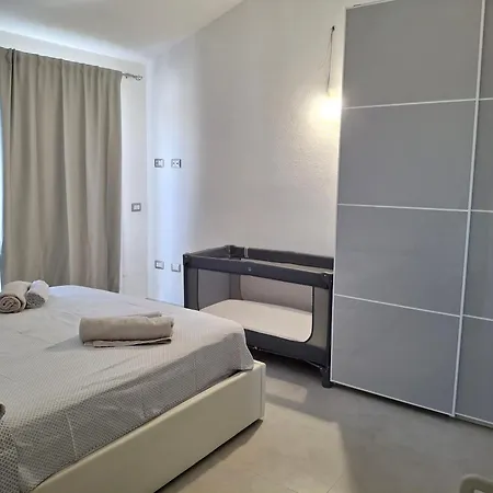 Con Piscina Vista Mare
