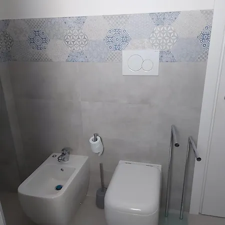 Villa Con Piscina Vista Mare