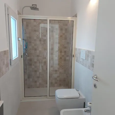 Con Piscina Vista Mare Villa Budoni