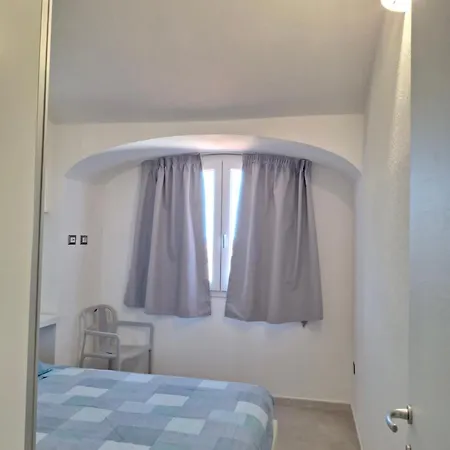 Con Piscina Vista Mare Villa Budoni
