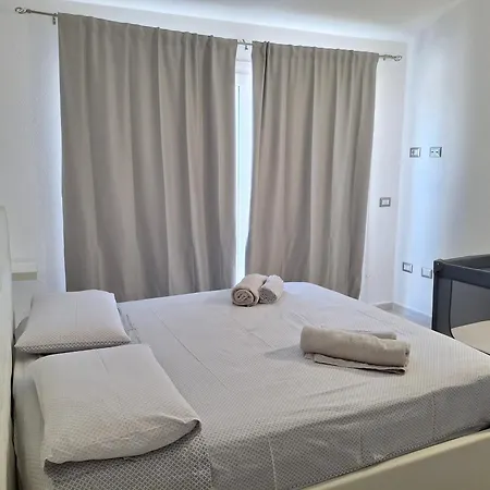 Con Piscina Vista Mare Budoni